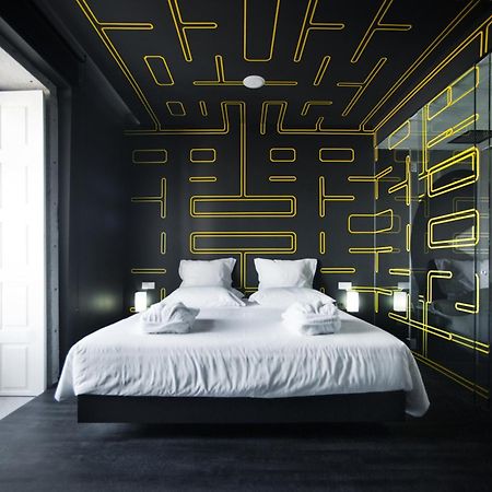 Design & Wine Hotel Каминья Экстерьер фото