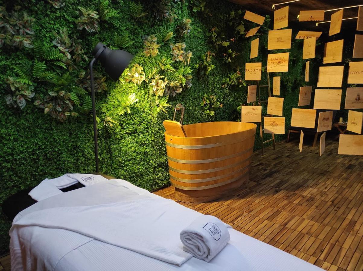 Design & Wine Hotel Каминья Экстерьер фото