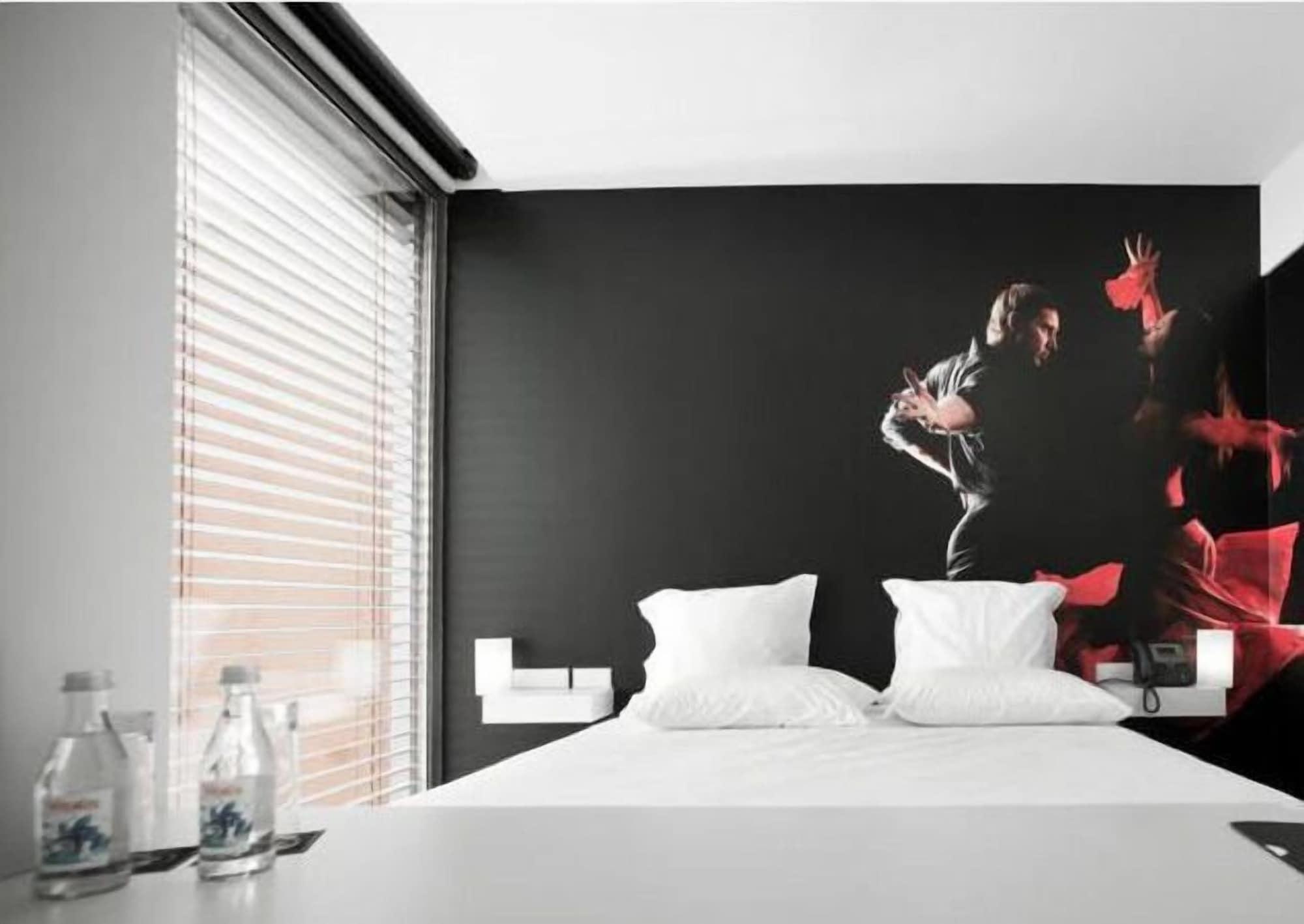 Design & Wine Hotel Каминья Экстерьер фото