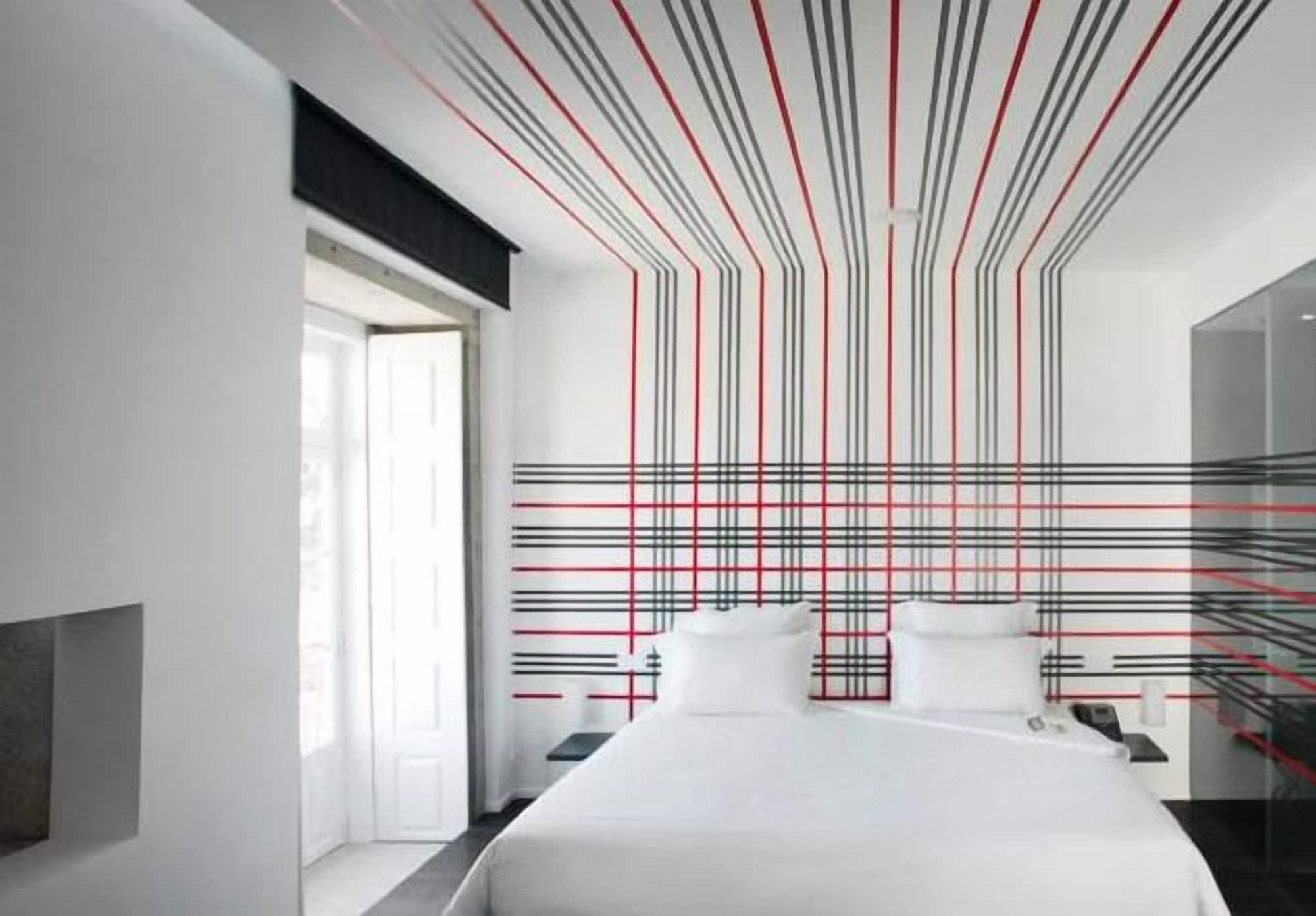 Design & Wine Hotel Каминья Экстерьер фото