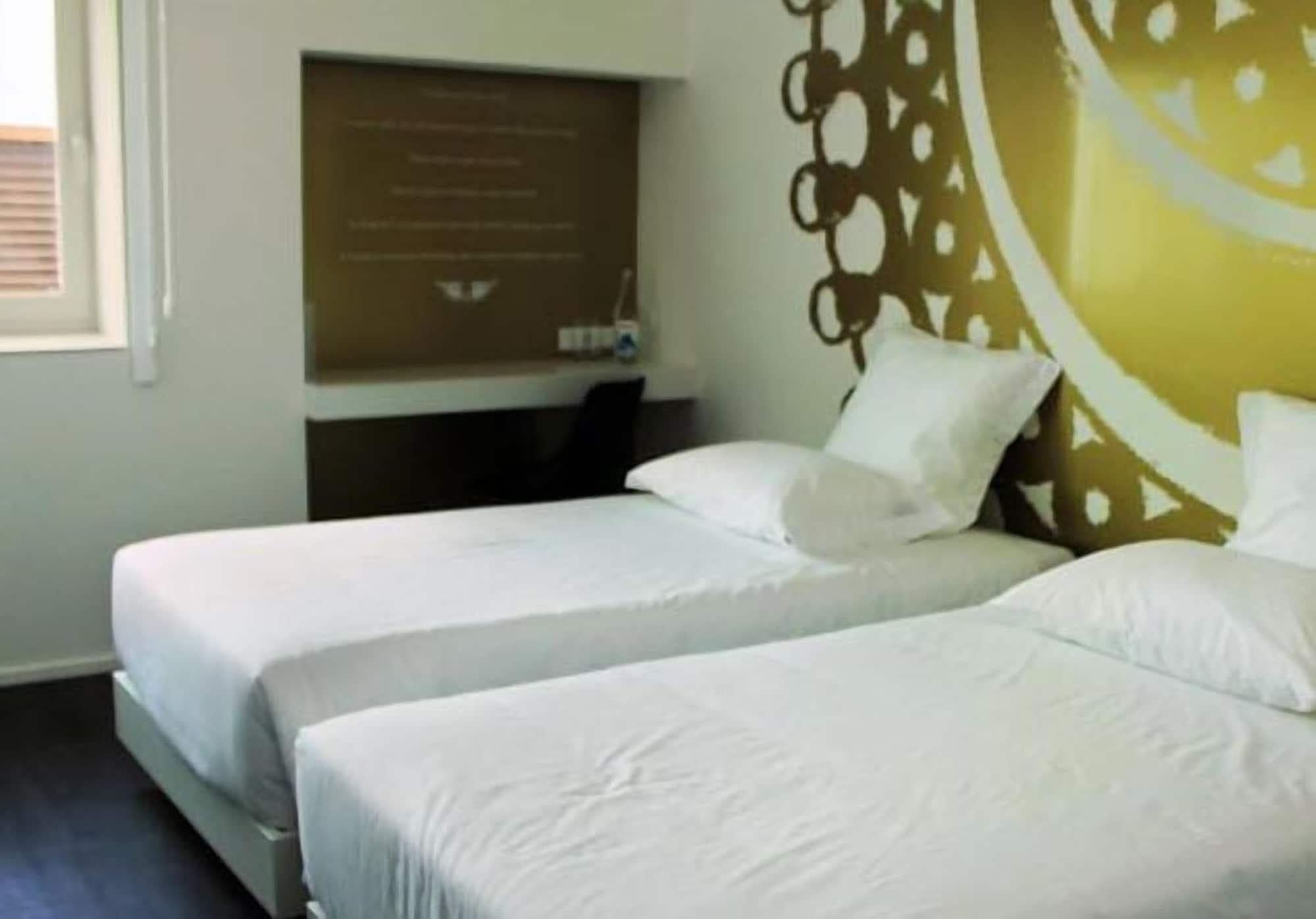 Design & Wine Hotel Каминья Экстерьер фото