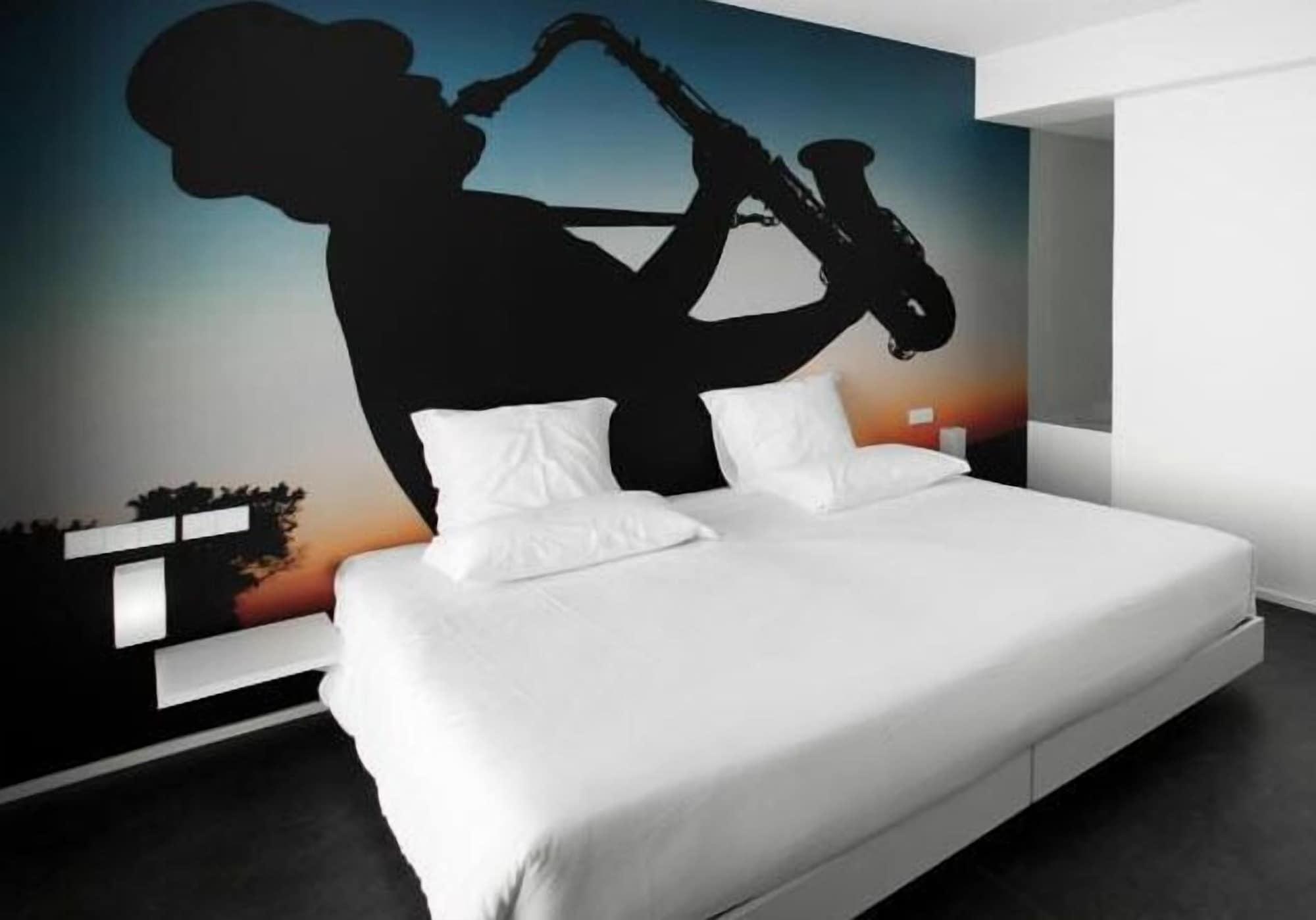 Design & Wine Hotel Каминья Экстерьер фото