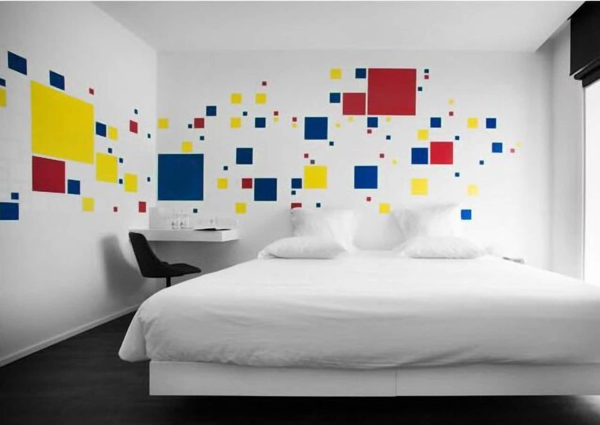 Design & Wine Hotel Каминья Экстерьер фото
