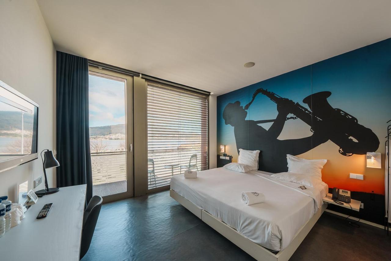 Design & Wine Hotel Каминья Экстерьер фото