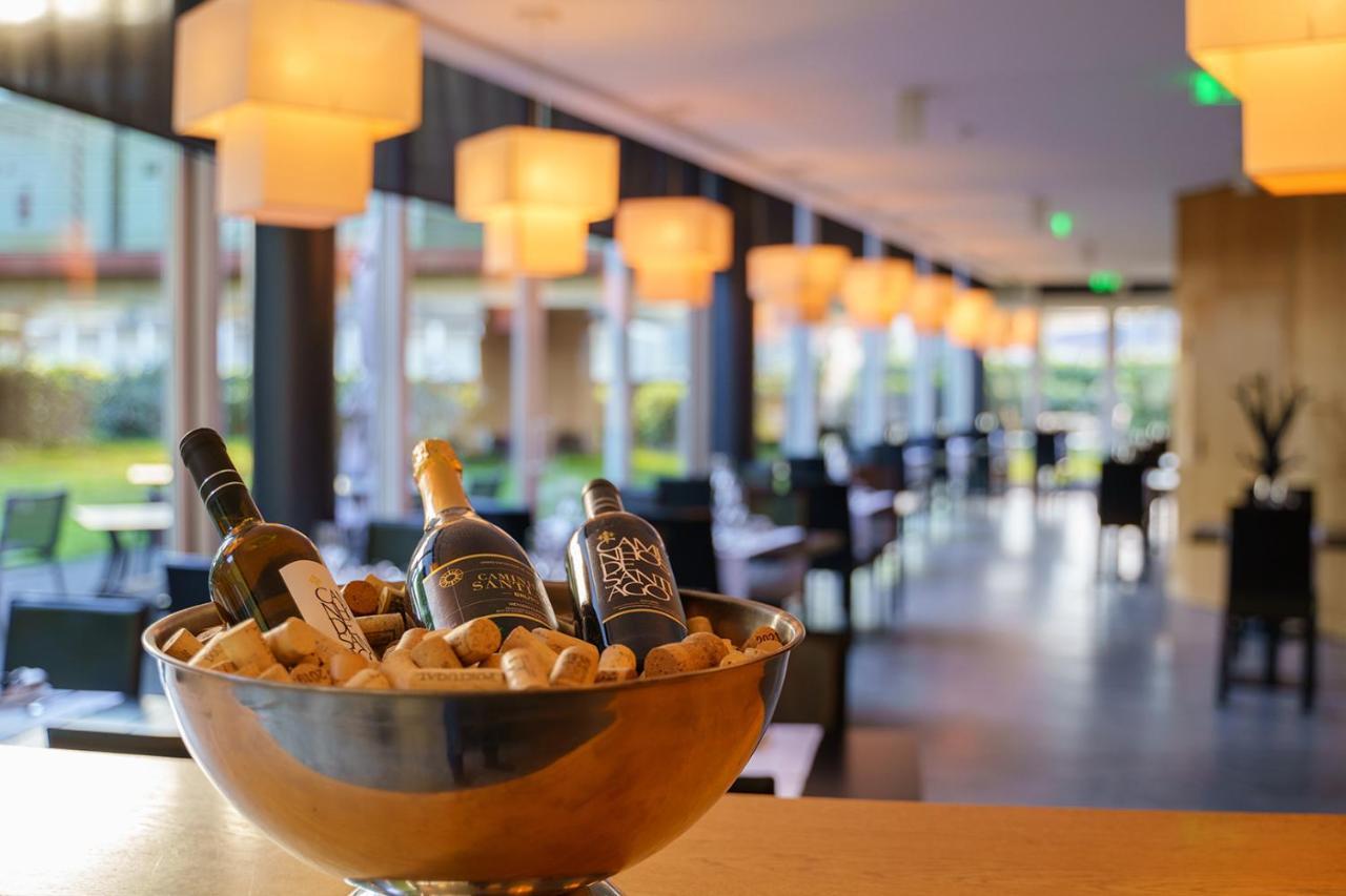 Design & Wine Hotel Каминья Экстерьер фото