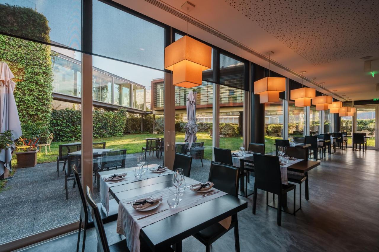 Design & Wine Hotel Каминья Экстерьер фото