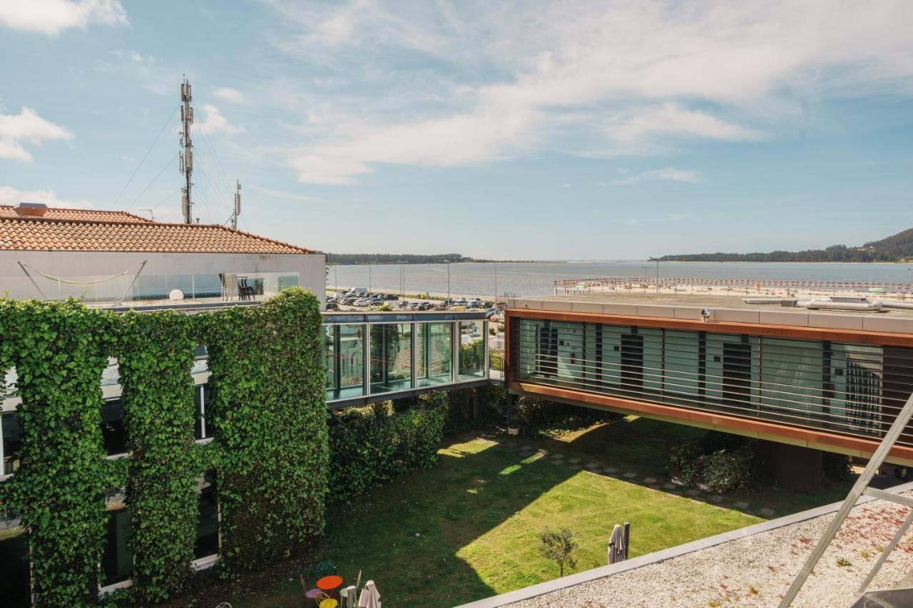 Design & Wine Hotel Каминья Экстерьер фото