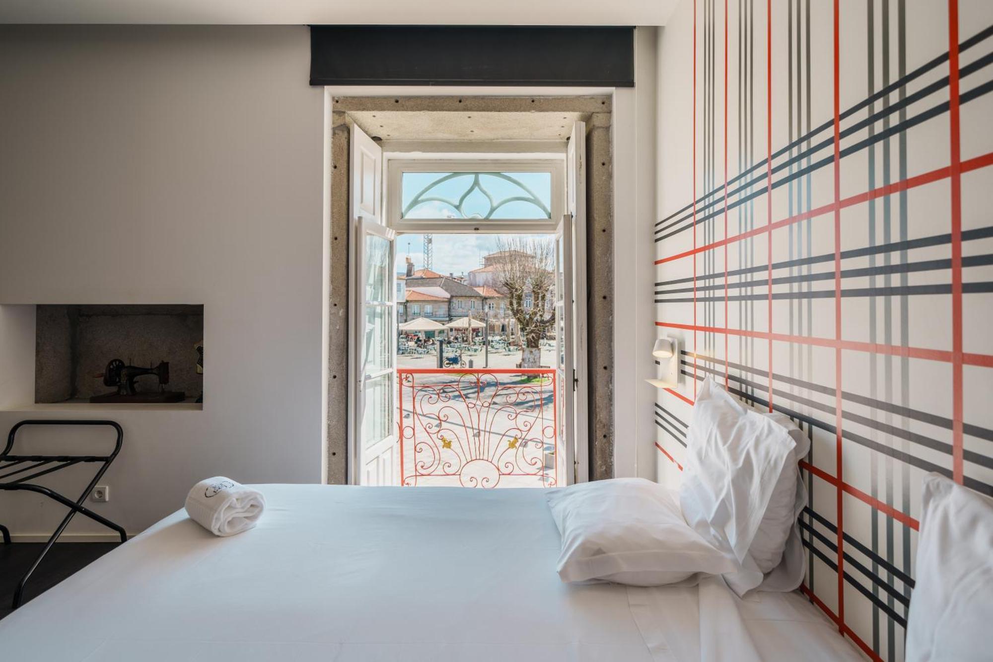 Design & Wine Hotel Каминья Экстерьер фото