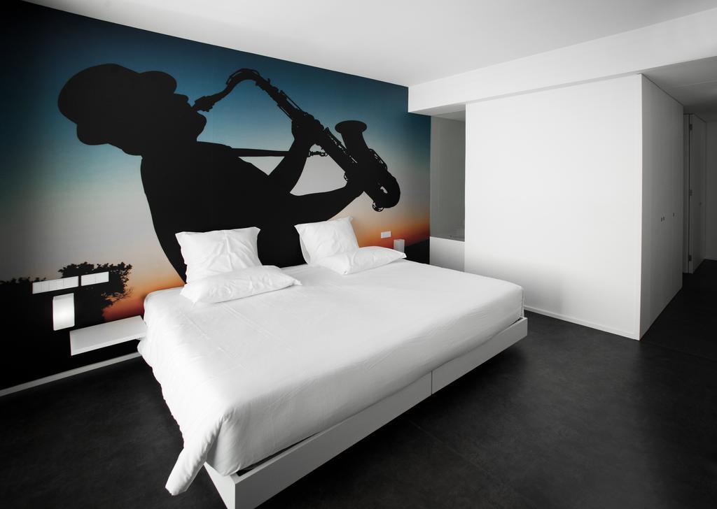 Design & Wine Hotel Каминья Экстерьер фото