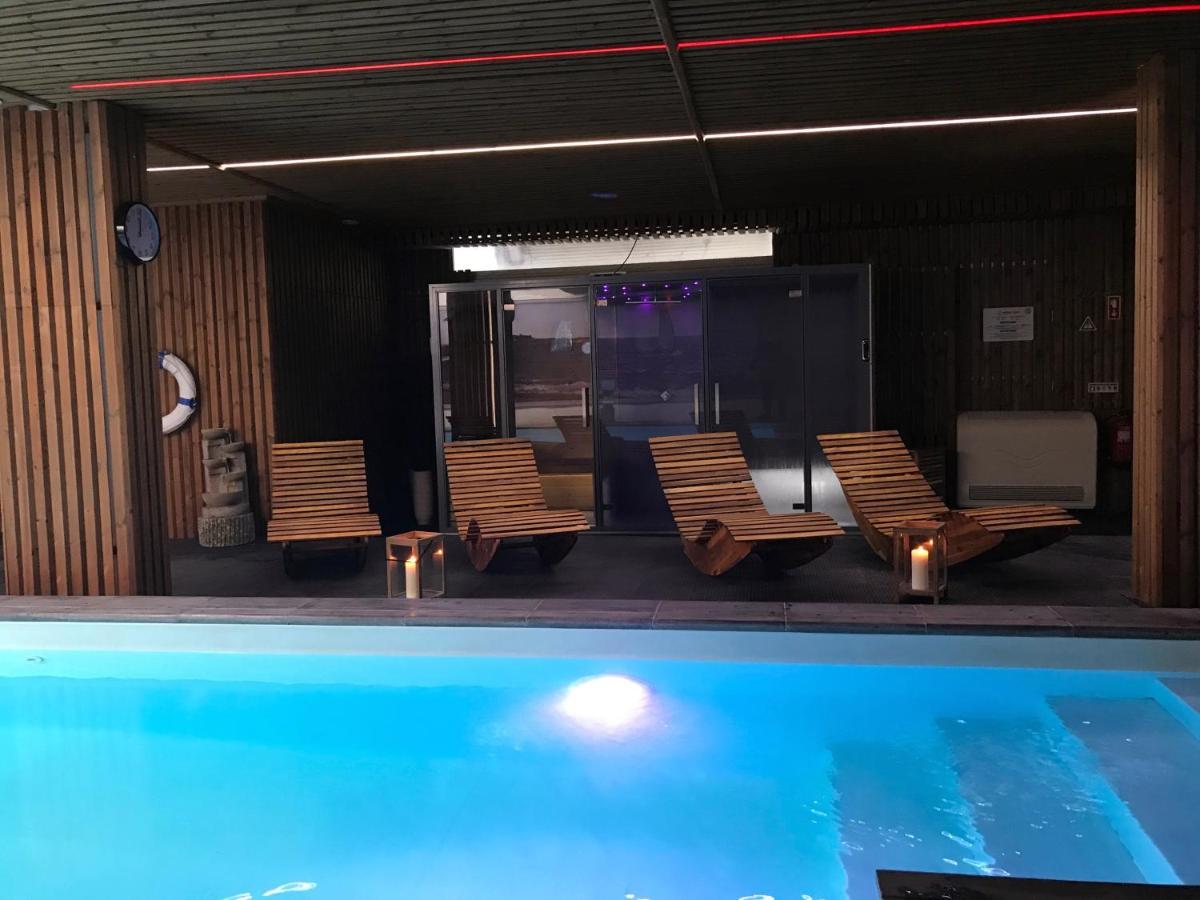 Design & Wine Hotel Каминья Экстерьер фото