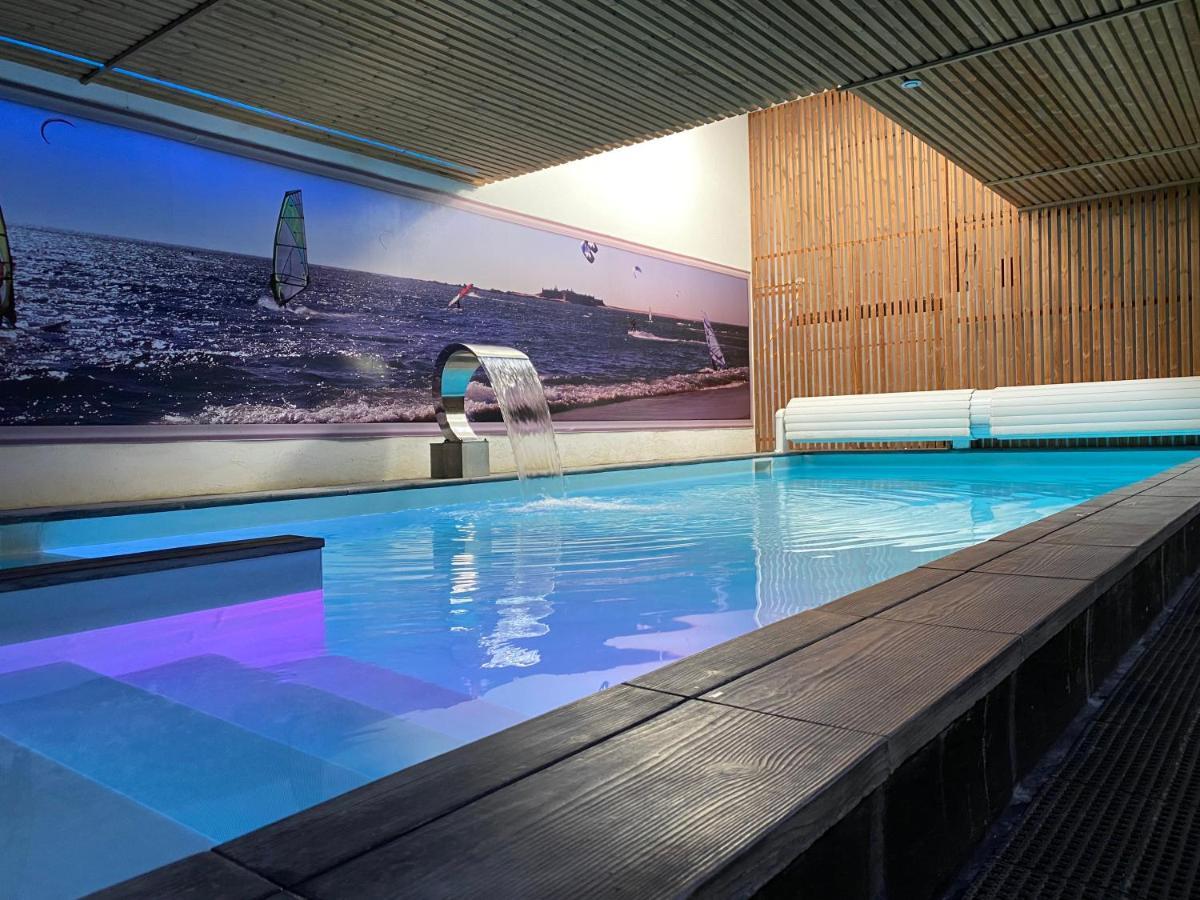 Design & Wine Hotel Каминья Экстерьер фото